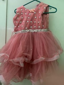 4 set dress for 6-7 yrs old girl
