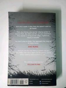 Run Away by Harlan Coben