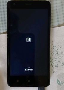 Lot of 3 Xiaomi Smartphones