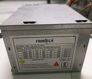 Frontech 240W Power Supply SMPS (New)