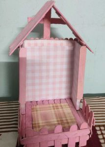 Cute Dollhouse