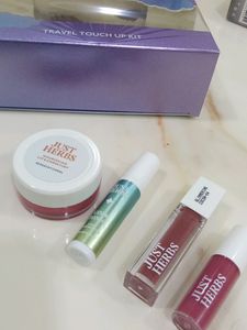 Total 4 Products Travel Ki