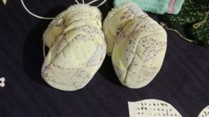 Baby Accessory Bundle