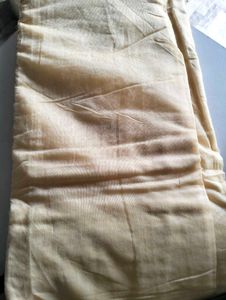 Fancy Butter Yellow Suit