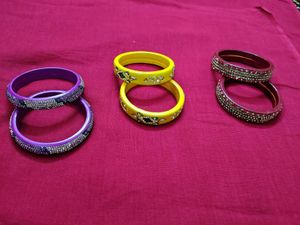 Bangle Set for Women