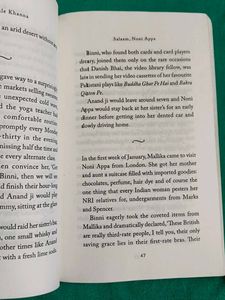 The Legend of Lakshmi Prasad by Twinkle Khanna