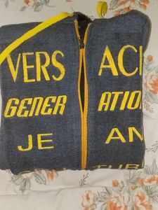 Versace Generation Hoodie