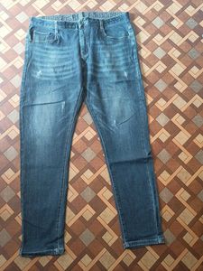 ⚡ ⚡ Flash Sale ⚡ ⚡ Blue Denim Jeans