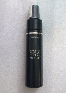 Make-Up Fixer