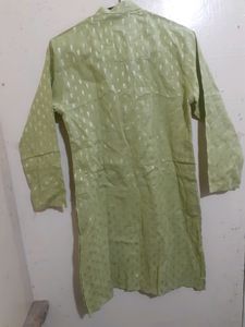 Price Drop UNISEX KURTA
