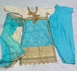 Beautiful Suit For Low Price!!