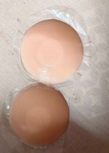 Reusable Silicone Nipple Covers