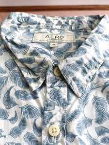 Aero Jeans XL Shirt