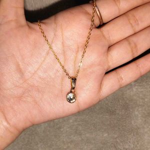 Set of 2 Pendants and 1 breslate