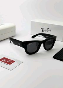 Ray-Ban Sunglasses new launched