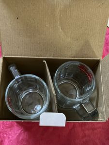 Cello Stern Beer Mugs Set Of 4 Pcs