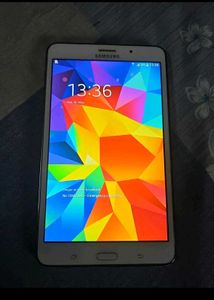 Samsung Tablet