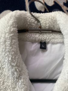 ✨Korean Crop Wool Jacket✨