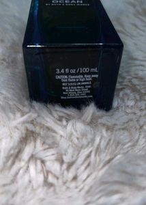 Bath &amp; Body Works Ocean Perfume