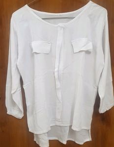 M Size 34 Bust Summerfriendly Top