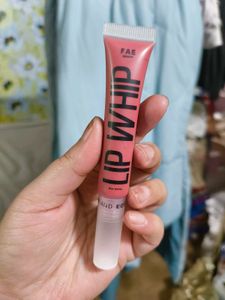 Wet FAE Beauty Lip Whip Liquid Lipstick