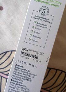 Cetaphil Daily Advance Ultra Hydrating Lotion