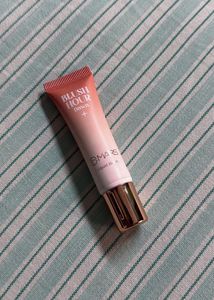 Mars Liquid Blush - Dawn