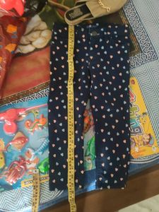 Girls 2-3 Year Jeans