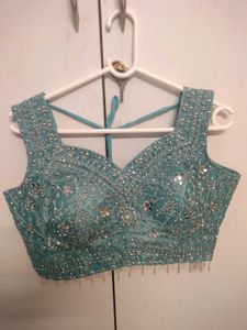women's lehenga choli