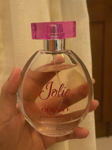 Jolie Pour Femme Eau de Parfum