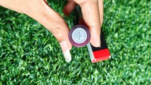 MAC Retro Matte Liquid Lipcolour