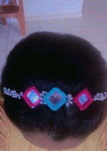 Hairpin🎀
