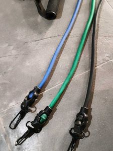 Resistance Band Set