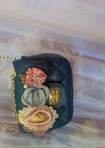 Hand Bag/Sling Bag