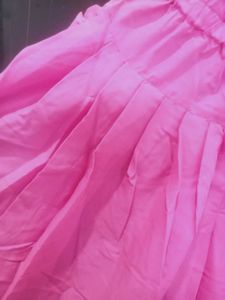 Dhoti Kurti