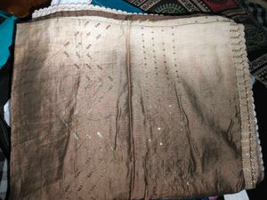 Elegant Floral Print Kurta