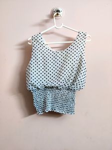🔥BUY1GET1🔥 women's printed sleeveless top