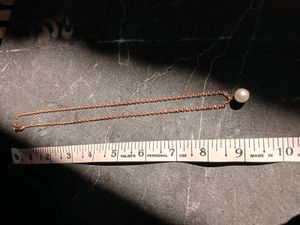 Rose Gold Chain