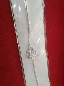 Silver Rakhdi