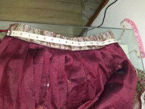 Ghagra Choli Buy 1 Get Second Free