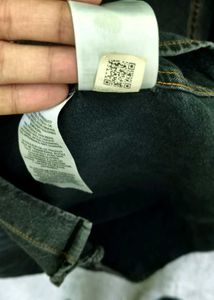 Tommy Hilfiger Denim Shirt