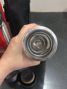 Stainless Steel Vacuum Flask