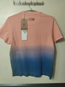 Us Polo Men's Casual Tshirt. New With Tag. Good