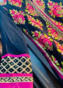 clearance sale🎉Black♥️kurti