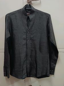 Men Black shirt 😍
