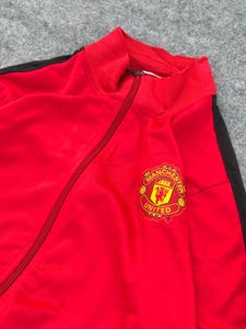 Manchester United Track Jacket