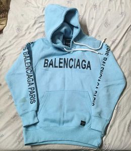 Balenciaga Paris Hoodie