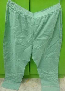 new straight pant