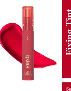 Etude Fixing Tint -sufi  Red