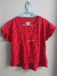 Cute "Fantastic" T-Shirt
